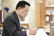 양주시, 코로나19 차단 사활 …‘시민께 드리는 호소문’발표