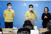 의정부성모병원 5월 11일 정상 재개원 예정, 안병용 의정부시장 ‘일상생활 복귀 위한 지원에 최선’밝혀