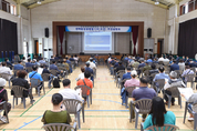 양주시, GTX-C 노선 전략환경영향평가 주민설명회 개최