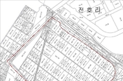김포시, 전호지구 조성 개발행위 허가제한 주민의견 청취