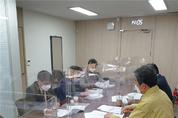 김포시, 경기도경제과학진흥원 유치 총력