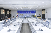 김포시, '김포시 광역철도 타당성조사 및 전략계획 수립 연구 용역’ 착수 보고회 개최