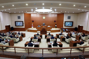 의정부시의회, 제8대 의회 마무리