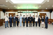 의정부시의회, 제9대 당선인 오리엔테이션 개최