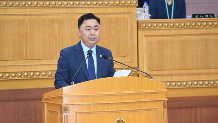 양주시의회, 외국인 아동에게도 누리과정 보육료 지원해야… 건의안 채택