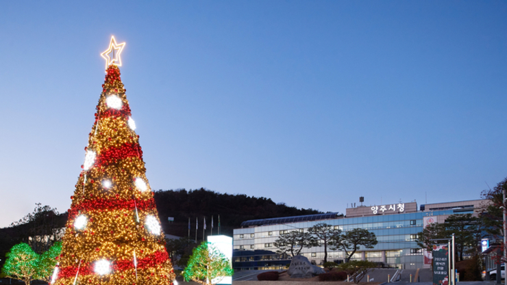 양주시, 2026년 국비 163억 원 증액 확보