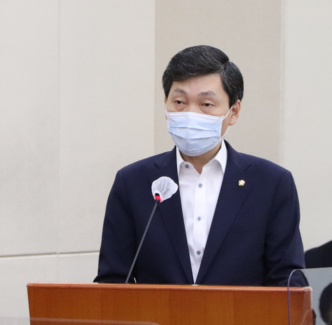 김민철 국회의원(의정부시乙)이 『경기북도 설치 등에 관한 법률안』(이하 “「경기북도 설치법안」”)이 9월 21일 국회 행정안전위원회 법안심사 제1소위원회에 상정되어 심사가 이루어졌으며, 조속히 입법공청회를 개최하기로 의결되었다.