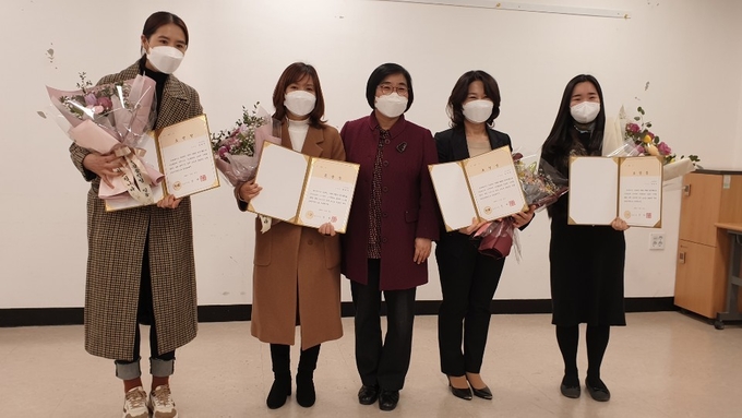 김포시보건소(소장 강희숙)는 2020년 경기도 심뇌혈관질환예방관리사업 평가에서 우수기관으로 선정되어 『경기도지사상』을 수상했다.