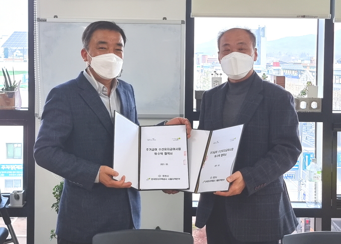 포천시는 국민기초생활보장 주거급여 수급자 가구의 주거 안정과 삶의 질 향상을 위해 주택 수선을 지원하는 수선유지급여사업을 이달부터 본격적으로 추진한다.