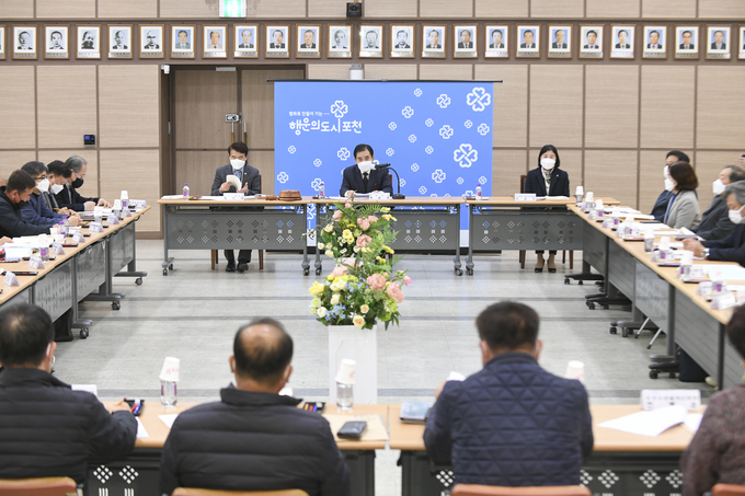 포천시는 내년도 시행 예정인 농림축산식품사업으로 68개 사업, 466억 원 규모의 예산을 신청했다고 밝혔다.