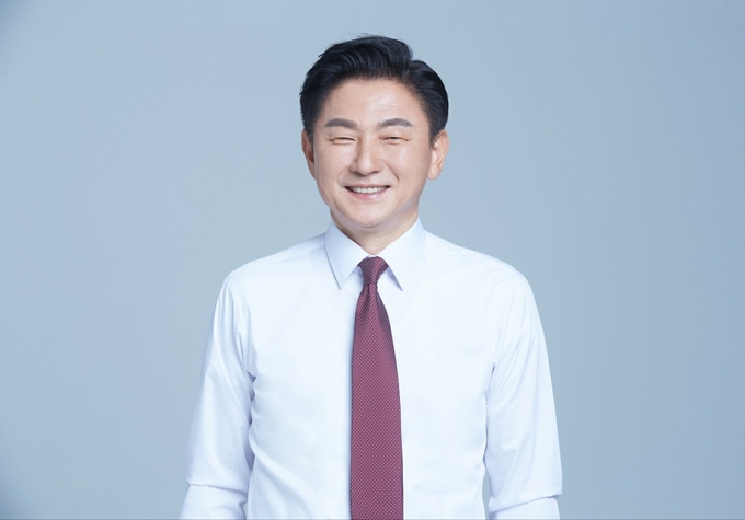 김동근 의정부시장 당선인