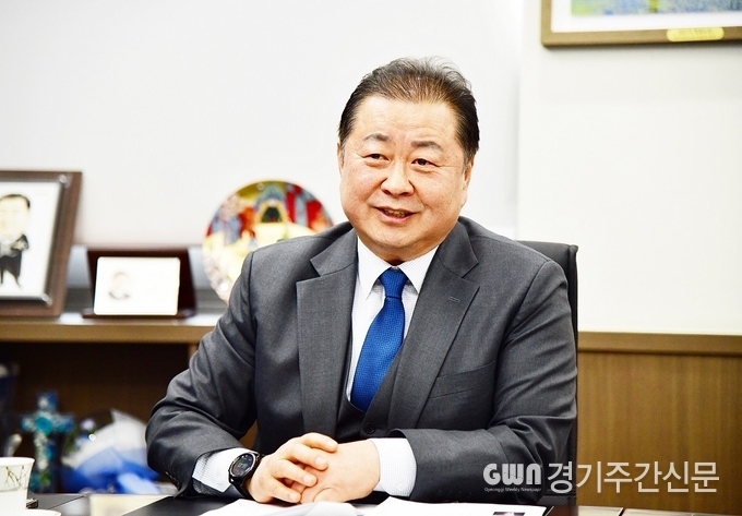  김경일 파주시장