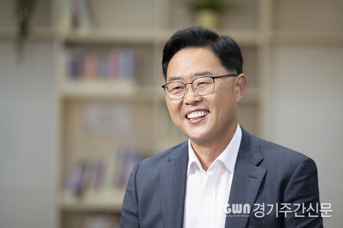  강수현 양주시장 (사진=양주시)