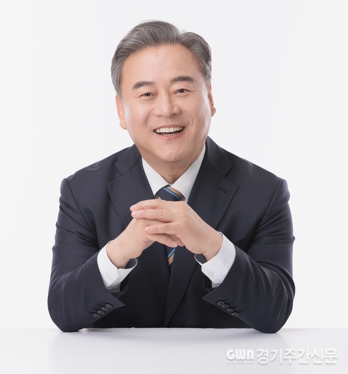 더불어민주당 의정부시(을) 이재강 예비후보