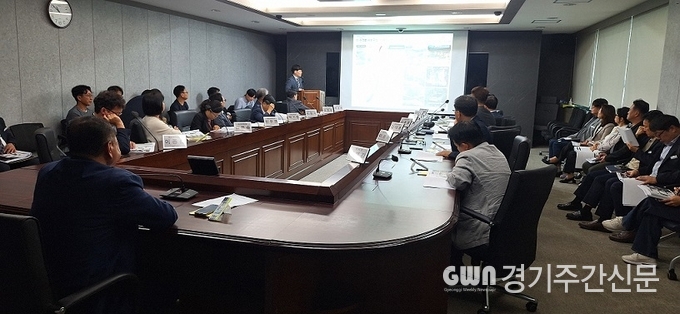  파주시가 임진각에서 고랑포구에 이르는 임진강 권역을 대상으로 임진강 국가정원을 조성하는 기본구상 용역을 올해 안에 마무리 짓고, 중앙부처와의 협의를 통해 본격적으로 국가정원을 조성할 계획이라고 밝혔다. / 사진=파주시